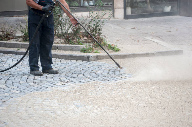 Best Restaurant Pressure Washing  in Narragansett Pier, RI
